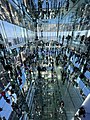 Summit One Vanderbilt observation deck, New York City