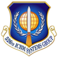 526th ICBM Systems Group