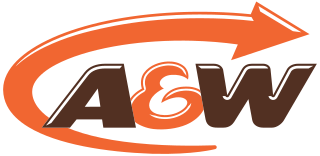 <span class="mw-page-title-main">A&W (Canada)</span> Canadian fast food restaurant chain