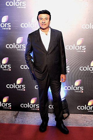 <span class="mw-page-title-main">Anu Malik</span> Indian music director and singer (born 1960)