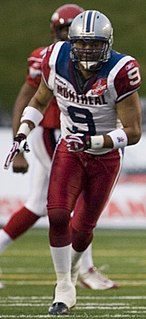 Anwar Stewart American football player and coach (born 1976)