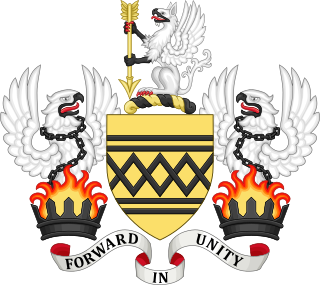 <span class="mw-page-title-main">West Midlands County Council</span>