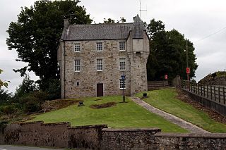 <span class="mw-page-title-main">Ballyduff, County Waterford</span> Village in County Waterford, Ireland