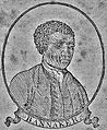 Benjamin Banneker