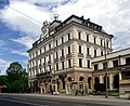 4-gwiazdkowy Hotel President w Bielsku-Białej