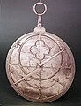 Astrolabe de Blakene (1342).