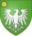 Blason de Gennes-Ivergny