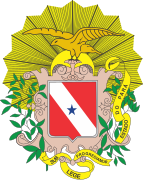 Coat of arms of Pará