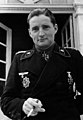 Hermann von Oppeln-Bronikowski overleden op 19 september 1966