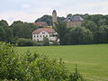 Burg Denstedt 2009