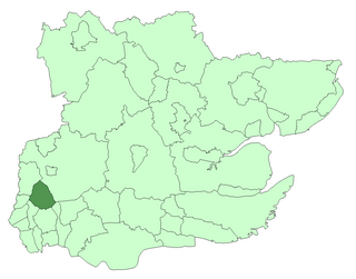 <span class="mw-page-title-main">Chigwell Urban District</span>