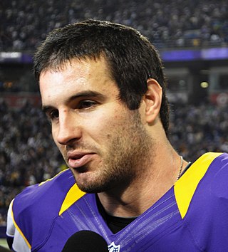 <span class="mw-page-title-main">Christian Ponder</span> American football player (born 1988)