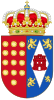 Coat of arms of Brunete