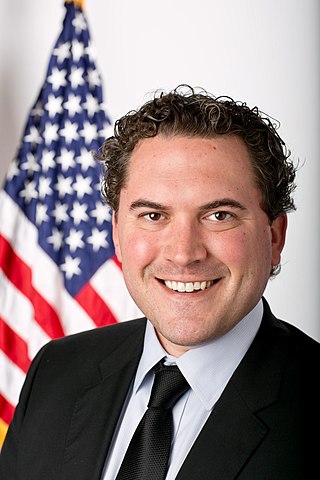 <span class="mw-page-title-main">Cody Keenan</span> American speechwriter