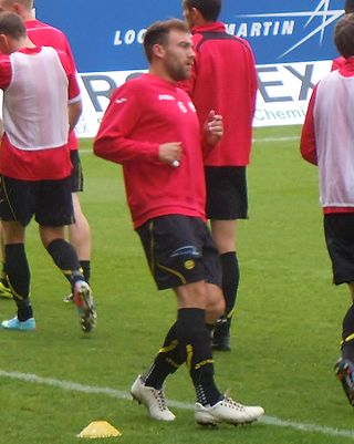 <span class="mw-page-title-main">Conrad Balatoni</span> English footballer