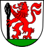 Blason de Gottenheim