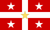 Flag of Domodossola