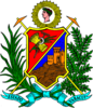 Escudo de  Estau Yaracuy