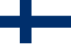 Det finske flagget