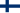 Vlagge van Finland