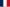 Bandiera della Francia