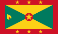 Bandiera di Grenada