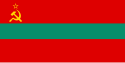 Bandéra Transnistria