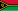 Bandera de Vanuatu