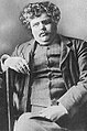 G. K. Chesterton