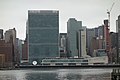 United Nations Headquarters