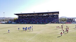 Stadio nazionale