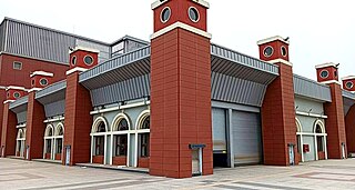 <span class="mw-page-title-main">Howrah metro station</span> Metro station in West Bengal, India