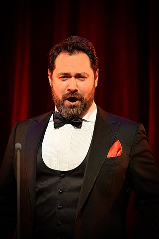 <span class="mw-page-title-main">Ildar Abdrazakov</span> Russian opera singer (born 1976)