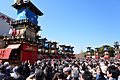 Festival Inuyama