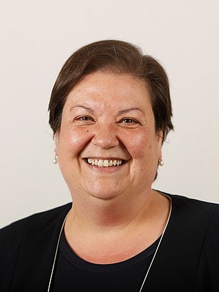 <span class="mw-page-title-main">Jackie Baillie</span> Scottish Labour politician