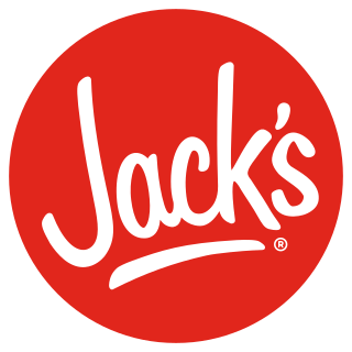 <span class="mw-page-title-main">Jack's</span> American fast-food restaurant chain