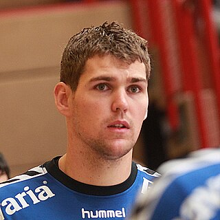 <span class="mw-page-title-main">Jakov Gojun</span> Croatian handball player (born 1986)