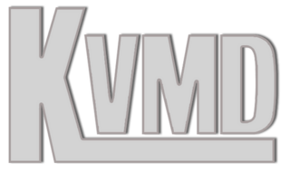 <span class="mw-page-title-main">KVMD</span> Independent station in Twentynine Palms, California