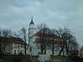 Christuskirche in Bischofswerda