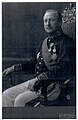 Louis Regout overleden op 27 oktober 1915