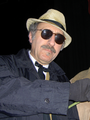 Leon Redbone circa 2006 geboren op 26 augustus 1949