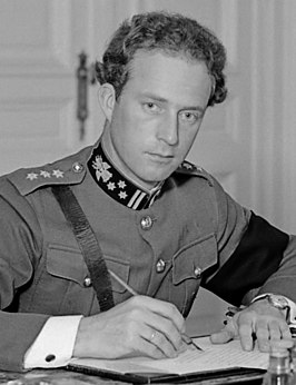 Leopold III van België