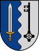 Coat of arms of Ludza Municipality