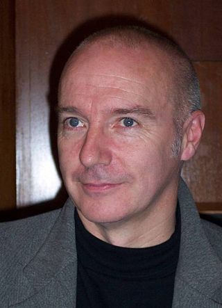 <span class="mw-page-title-main">Midge Ure</span> Scottish musician (born 1953)