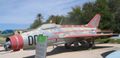 MiG-21F-13