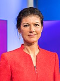 Thumbnail for Sahra Wagenknecht