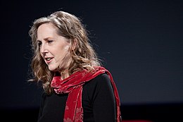 Mary Roach at TED in 2009.jpg