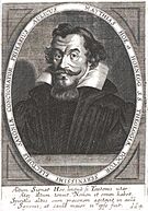 Matthias Hoë von Hoënegg -  Bild