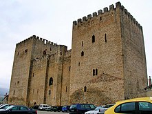 Museo Histórico de las Merindades