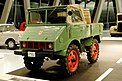 Ein Unimog 70200